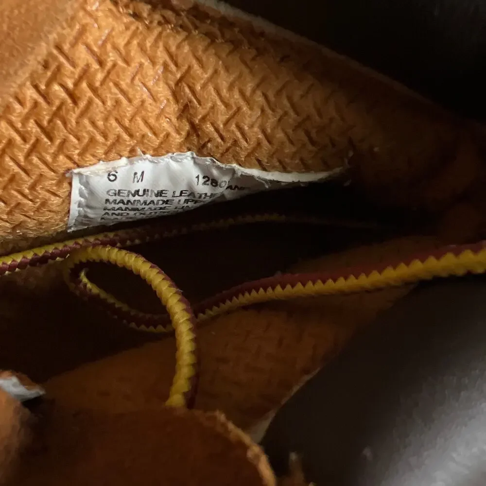 Timberland step into